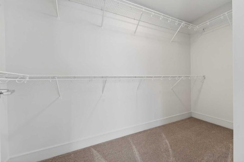 161 Caribou Bend North, Lethbridge, AB - Indoor With Storage