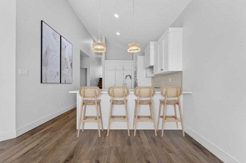 161 Caribou Bend North, Lethbridge, AB - Indoor Photo Showing Other Room