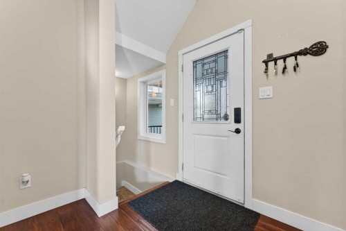 346 Twinriver Road West, Lethbridge, AB - Indoor Photo Showing Other Room