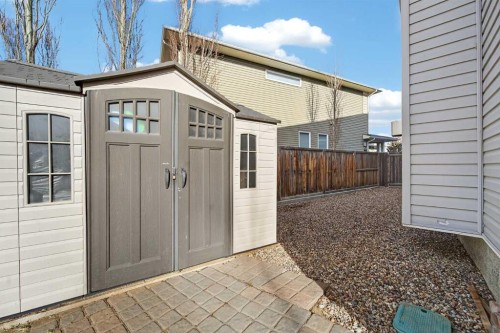 346 Twinriver Road West, Lethbridge, AB - Outdoor With Exterior