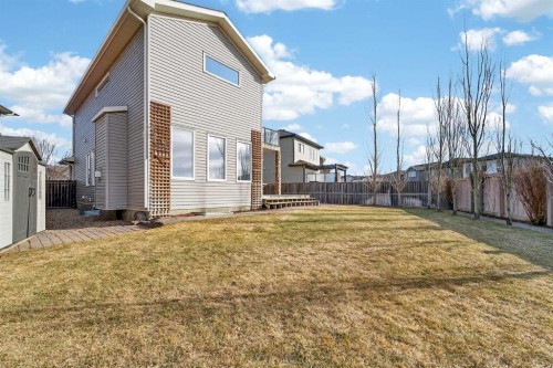346 Twinriver Road West, Lethbridge, AB - Outdoor