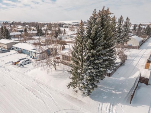 233 8 Street West, Cardston, AB - Outdoor With View