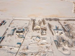 233059E TWP RD 45  Spring Coulee, AB T0K 2C0
