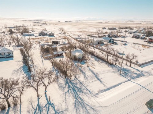 233059E Twp Rd 45, Spring Coulee, AB - Outdoor With View