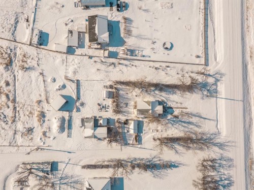 233059E Twp Rd 45, Spring Coulee, AB - Other