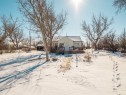 233059E Twp Rd 45, Spring Coulee, AB  - Outdoor 
