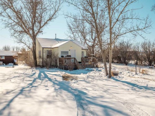 233059E Twp Rd 45, Spring Coulee, AB - Outdoor