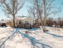 233059E Twp Rd 45, Spring Coulee, AB  - Outdoor 