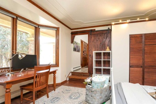 107 Temple Crescent West, Lethbridge, AB - Indoor