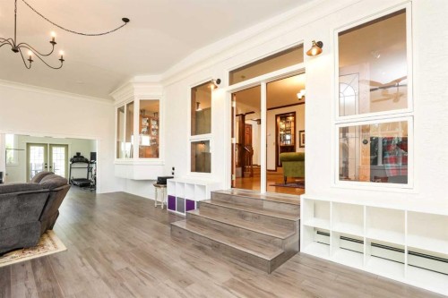 107 Temple Crescent West, Lethbridge, AB - Indoor