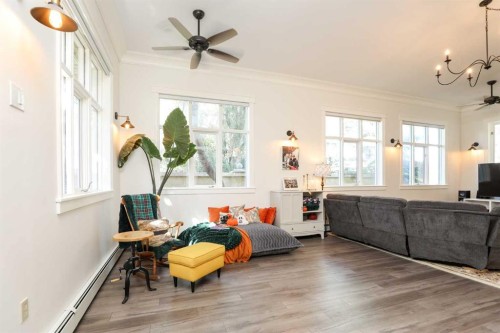 107 Temple Crescent West, Lethbridge, AB - Indoor Photo Showing Other Room