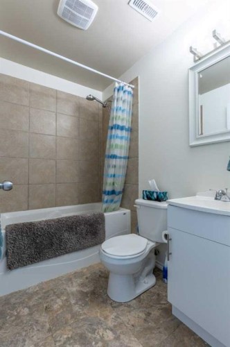 219 Lynx Road North, Lethbridge, AB - Indoor Photo Showing Bathroom