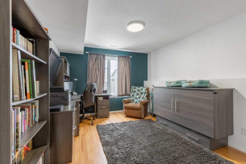 206 Keystone Lane West, Lethbridge, AB - Indoor