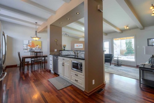 1416 15 Avenue South, Lethbridge, AB - Indoor