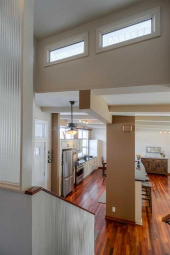 1416 15 Avenue South, Lethbridge, AB - Indoor Photo Showing Other Room