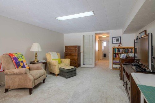 1416 15 Avenue South, Lethbridge, AB - Indoor