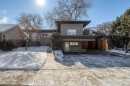 1416 15 Avenue South, Lethbridge, AB  - Outdoor With Facade 