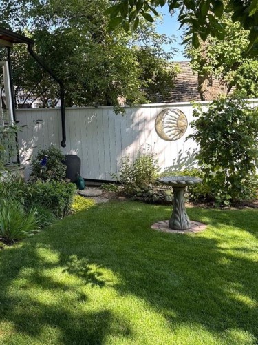 1416 15 Avenue South, Lethbridge, AB - Outdoor