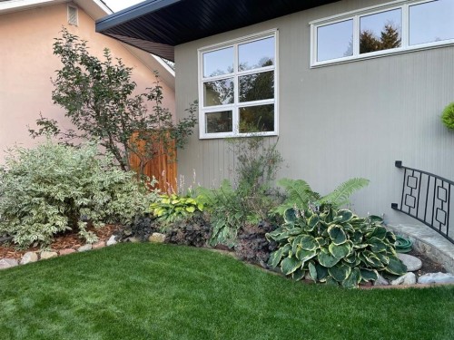 1416 15 Avenue South, Lethbridge, AB - Outdoor