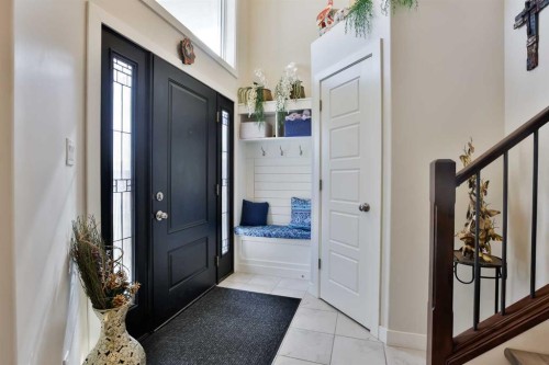 21 Riverford Close West, Lethbridge, AB - Indoor Photo Showing Other Room