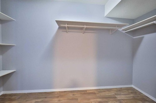 2123B 20A Avenue, Coaldale, AB - Indoor With Storage