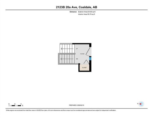 2123B 20A Avenue, Coaldale, AB - Other