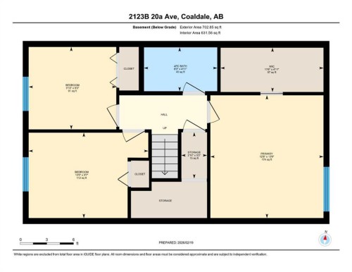 2123B 20A Avenue, Coaldale, AB - Other