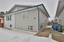 2123B 20A Avenue, Coaldale, AB  - Outdoor With Exterior 