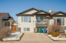 99 Kodiak Crescent North, Lethbridge, AB  - Outdoor With Facade 