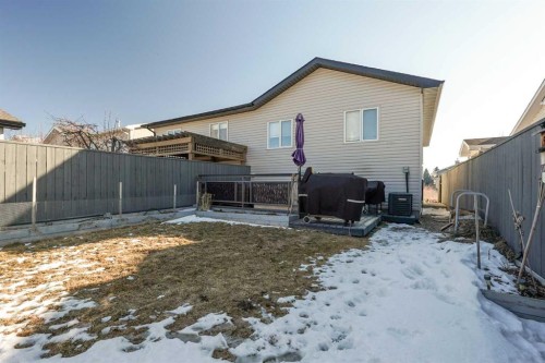99 Kodiak Crescent North, Lethbridge, AB - Outdoor