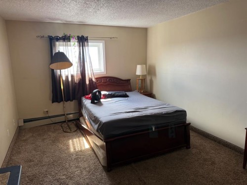 921-21 Berkeley Place West, Lethbridge, AB - Indoor Photo Showing Bedroom