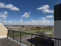 921-21 Berkeley Place West, Lethbridge, AB  - Outdoor With Balcony With View 