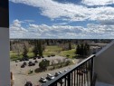 921-21 Berkeley Place West, Lethbridge, AB  - Outdoor With Balcony With View 