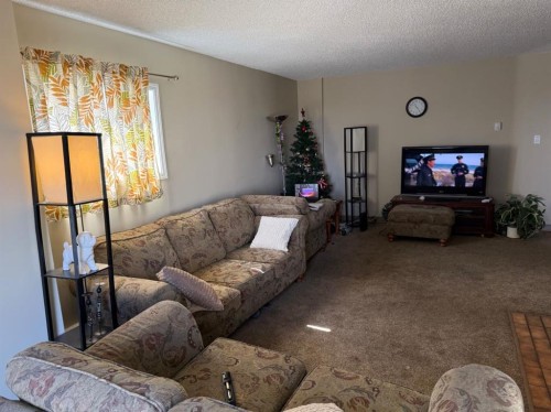 921-21 Berkeley Place West, Lethbridge, AB - Indoor Photo Showing Living Room