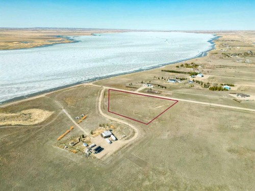 4 21 17 20 Ne, Rural Vulcan County, AB 