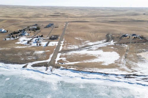 4 21 17 20 Ne, Rural Vulcan County, AB 