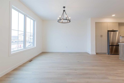 2815 16 Avenue, Coaldale, AB - Indoor