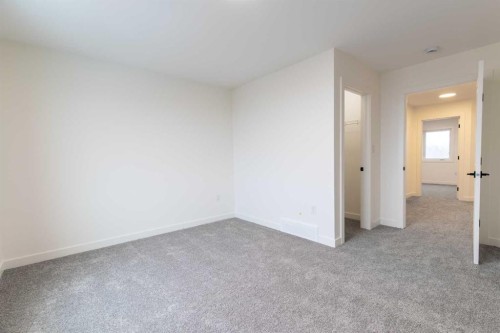2815 16 Avenue, Coaldale, AB - Indoor Photo Showing Other Room