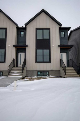 2813 16 Avenue, Coaldale, AB - Outdoor