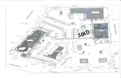 Unit A-2401 Westside Drive West, Lethbridge, AB 