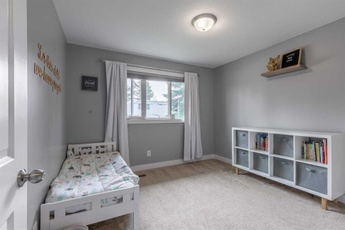 59 1 Street, Orton, AB - Indoor