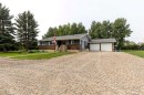59 1 Street, Orton, AB  - Outdoor 