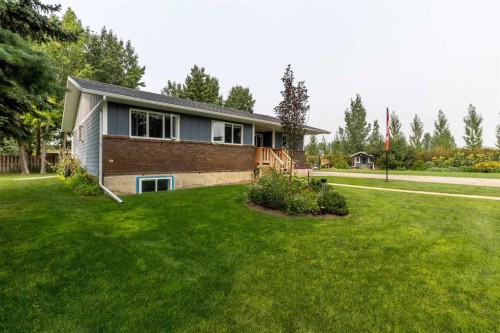 59 1 Street, Orton, AB - Outdoor