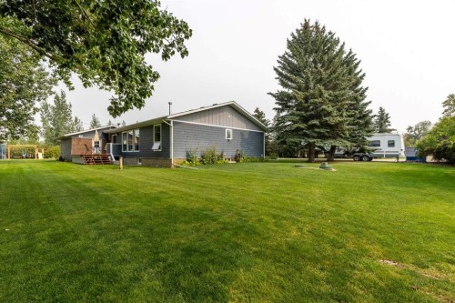 59 1 Street, Orton, AB - Outdoor