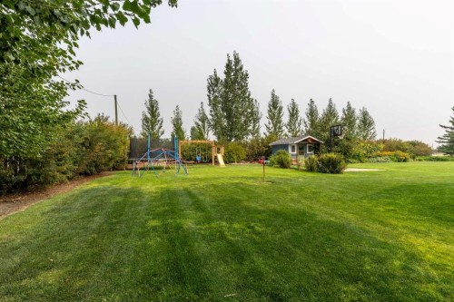 59 1 Street, Orton, AB - Outdoor