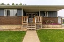 59 1 Street, Orton, AB  - Outdoor With Deck Patio Veranda 