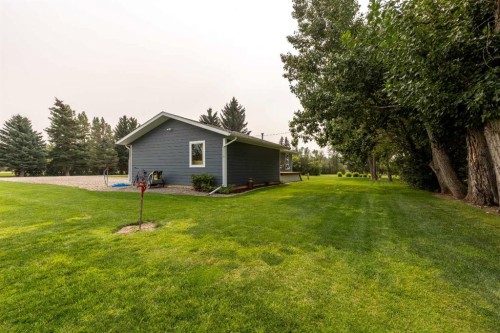 59 1 Street, Orton, AB - Outdoor