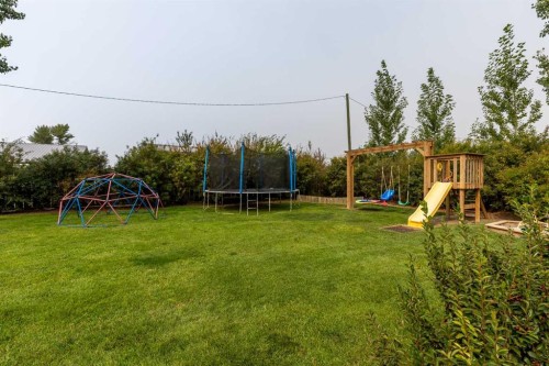 59 1 Street, Orton, AB - Outdoor