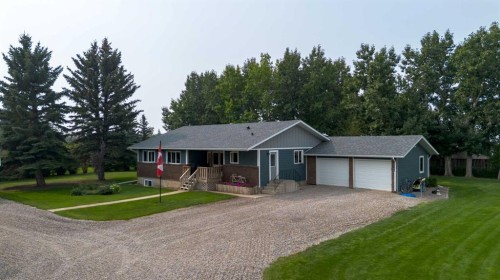 59 1 Street, Orton, AB - Outdoor