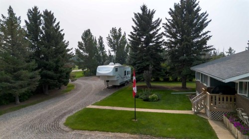 59 1 Street, Orton, AB - Outdoor